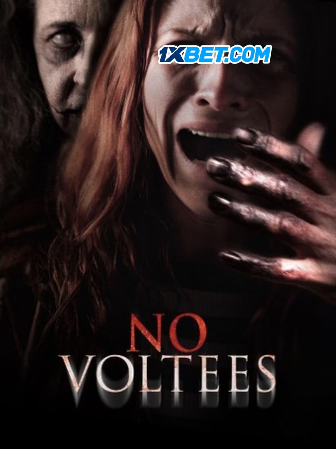 No Voltees 2024 (Voice Over) Dubbed WEBRip [1XBET]